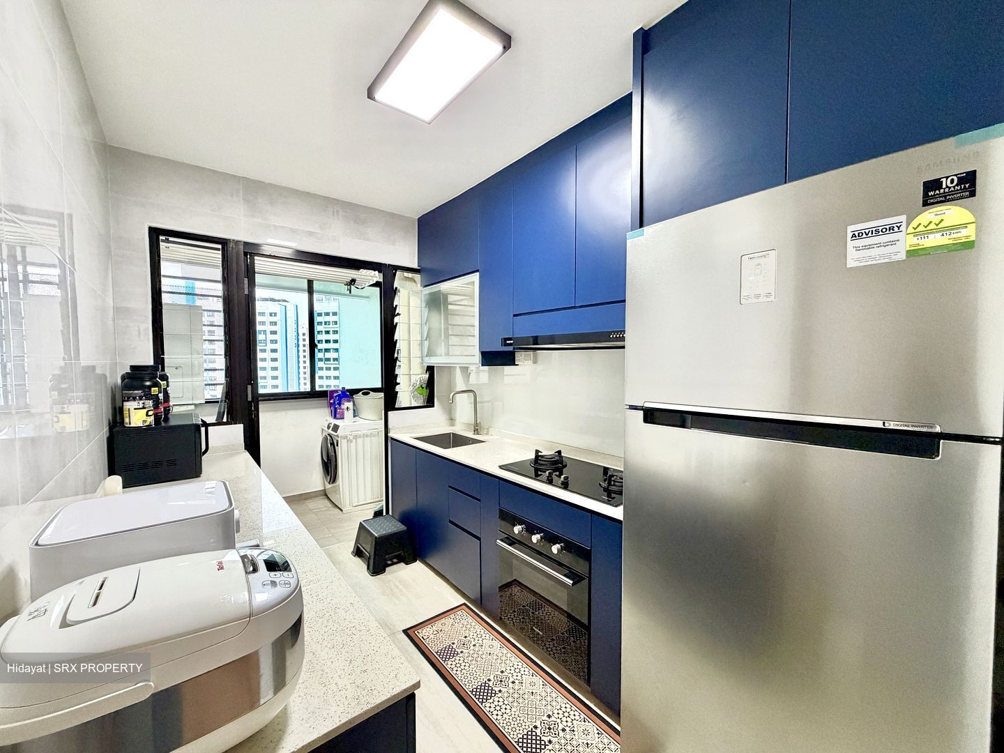 Blk 334A Yishun Riverwalk (Yishun), HDB 4 Rooms #573382741
